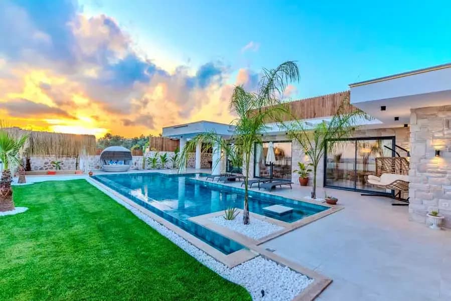 Villa Elysium 153
