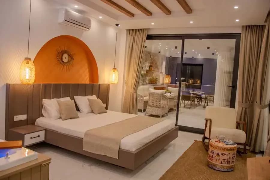 Villa Elysium 162