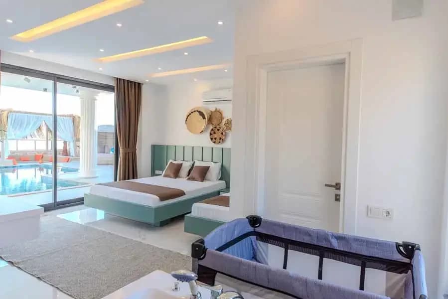 Villa Elysium 186