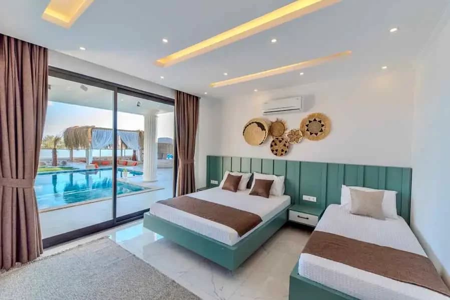 Villa Elysium 190