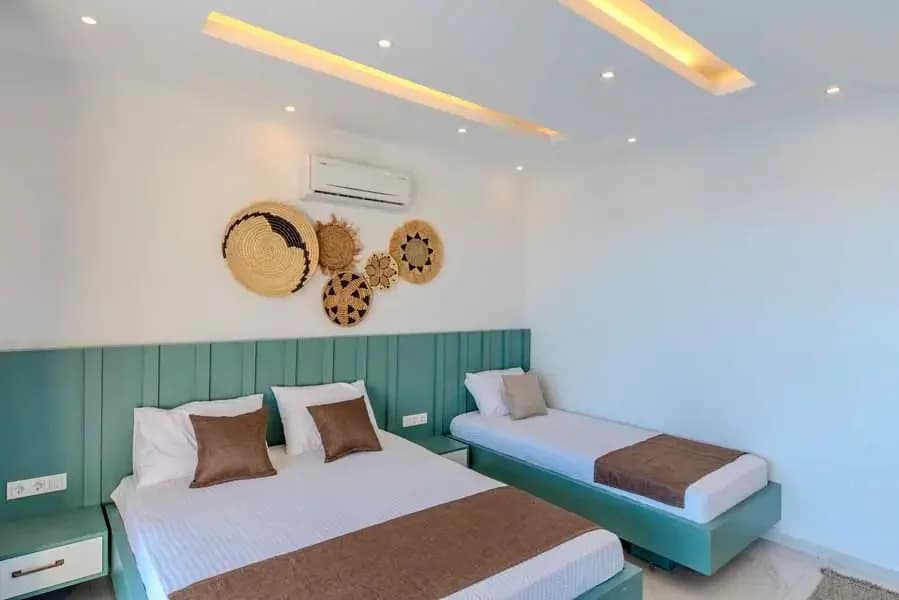 Villa Elysium 200