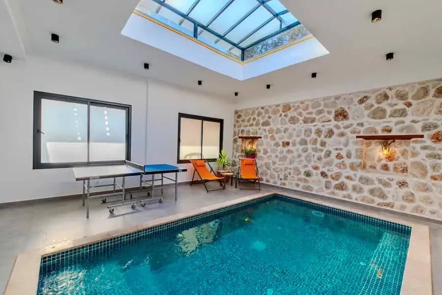 Villa Elysium 215