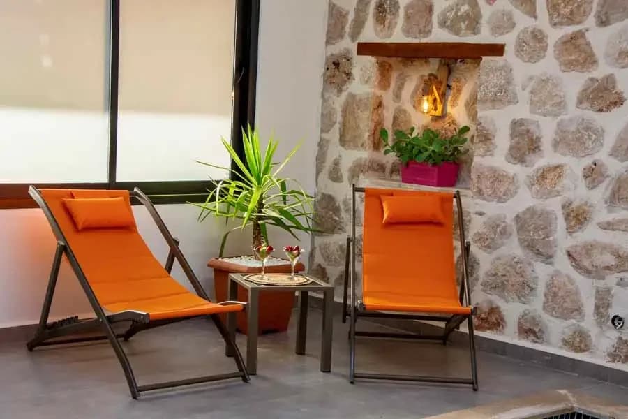 Villa Elysium 224