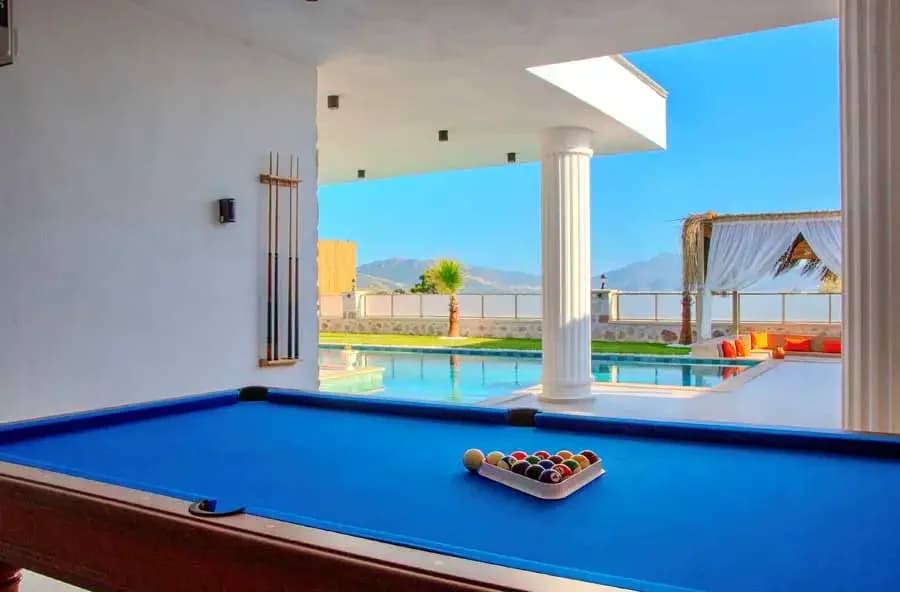 Villa Elysium 23