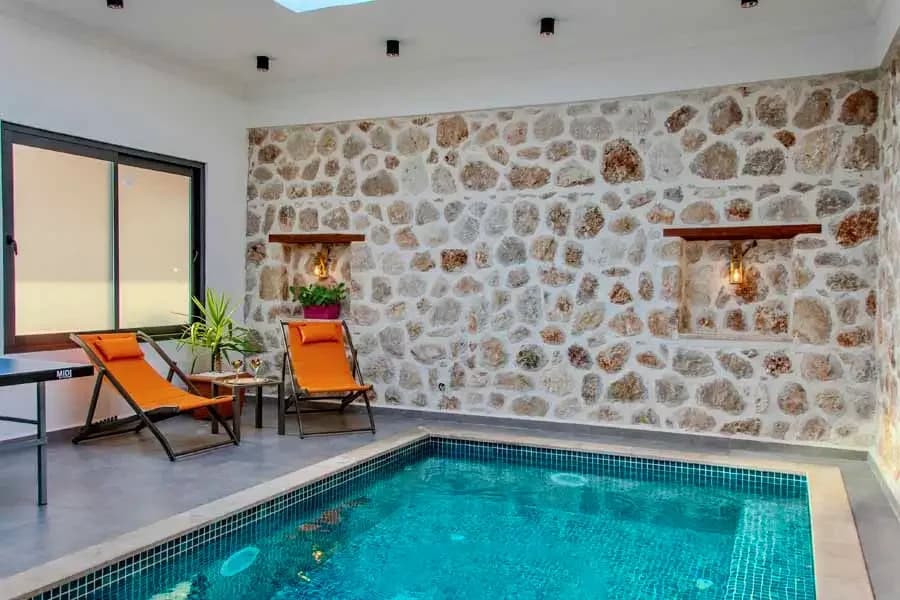 Villa Elysium 231