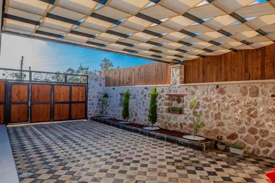 Villa Elysium 235