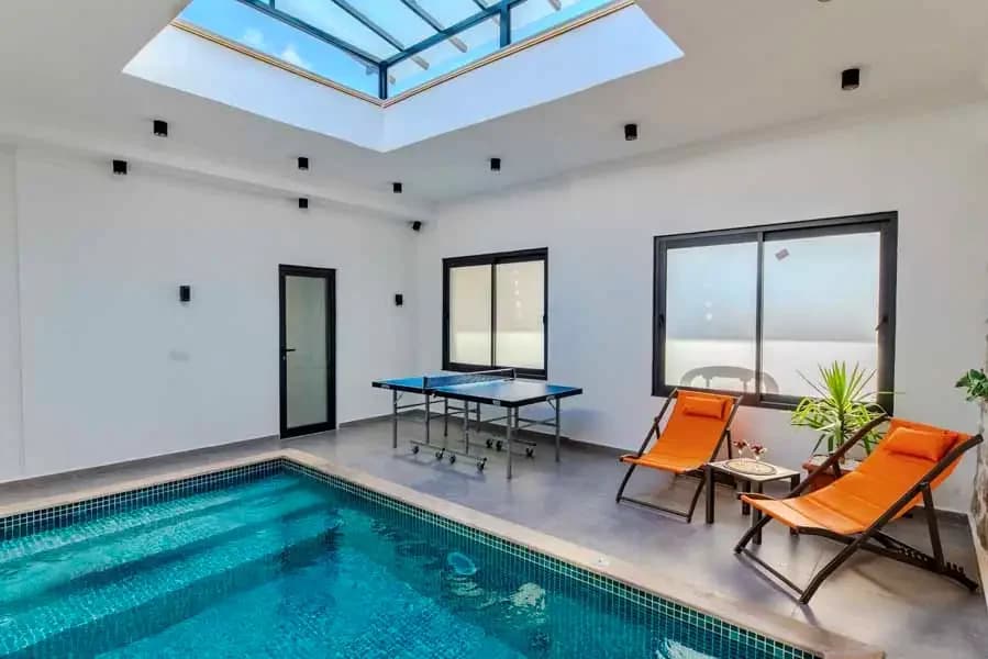Villa Elysium 236