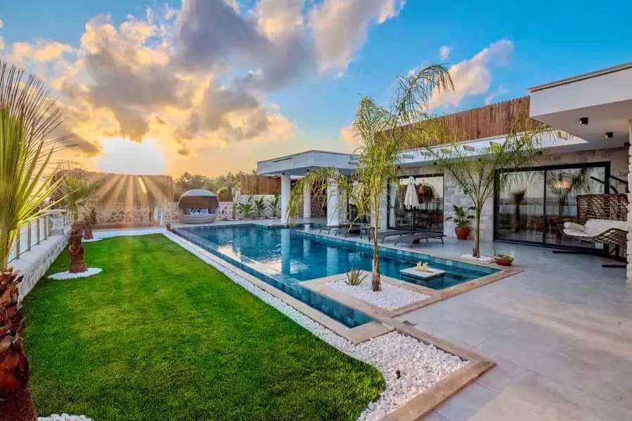 Villa Elysium 248