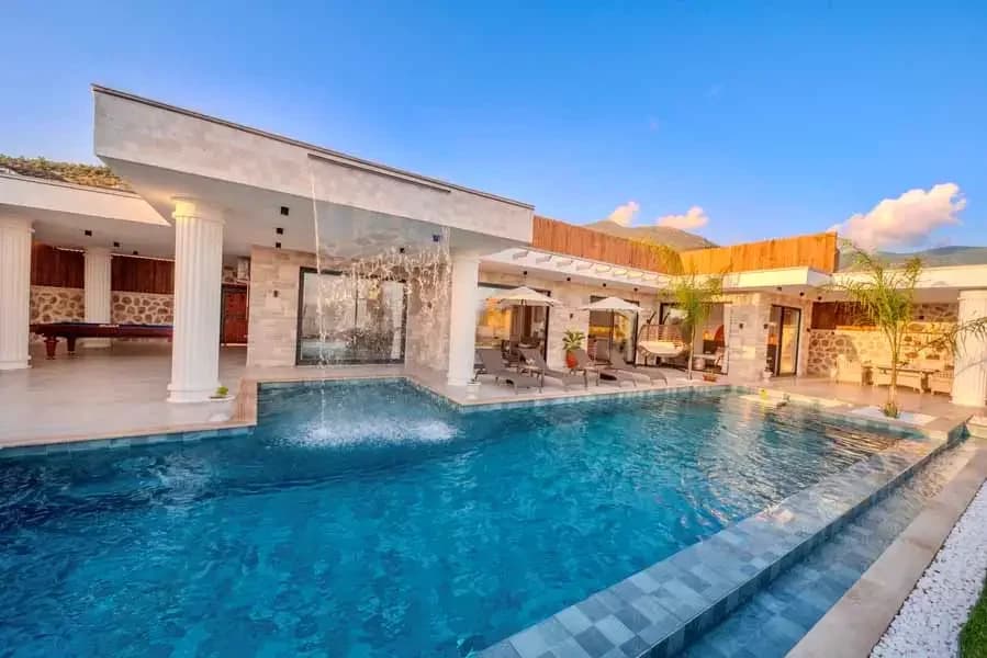 Villa Elysium 251