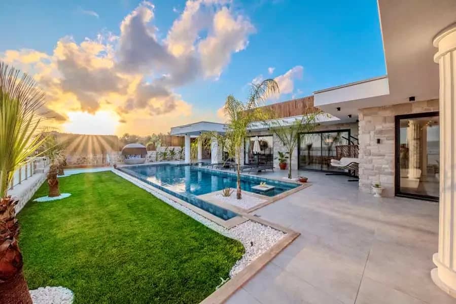 Villa Elysium 252
