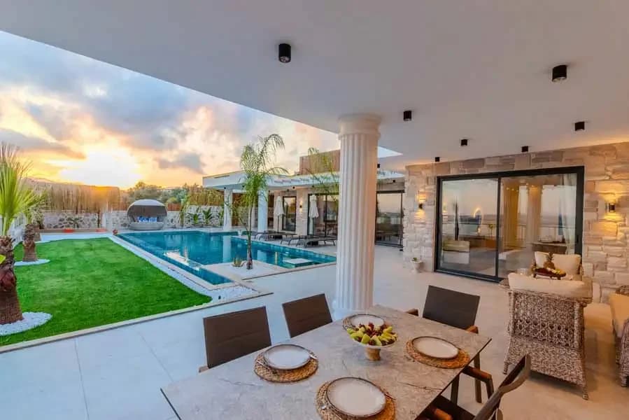 Villa Elysium 254