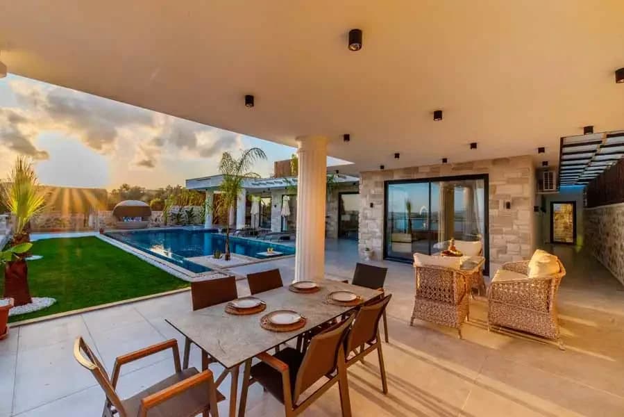 Villa Elysium 257