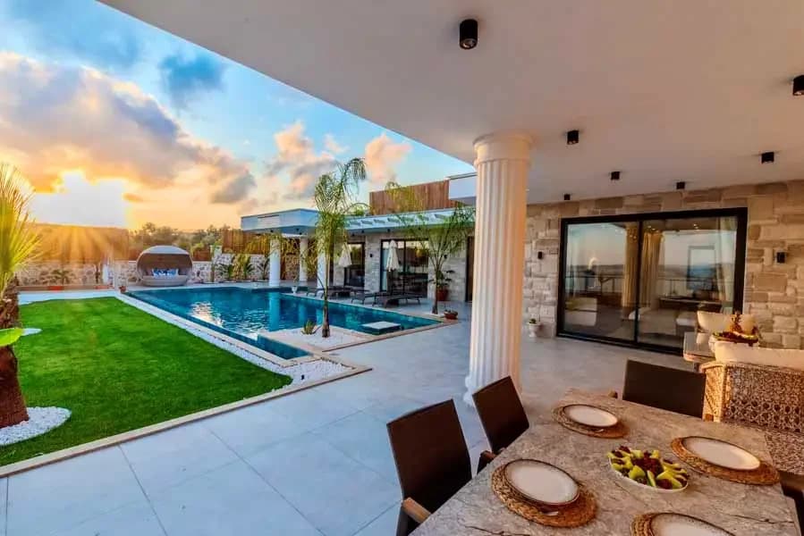 Villa Elysium 258