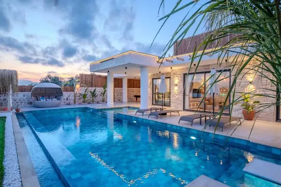 Villa Elysium 26