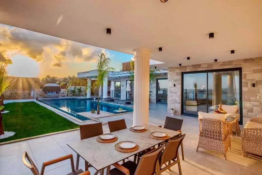 Villa Elysium 260