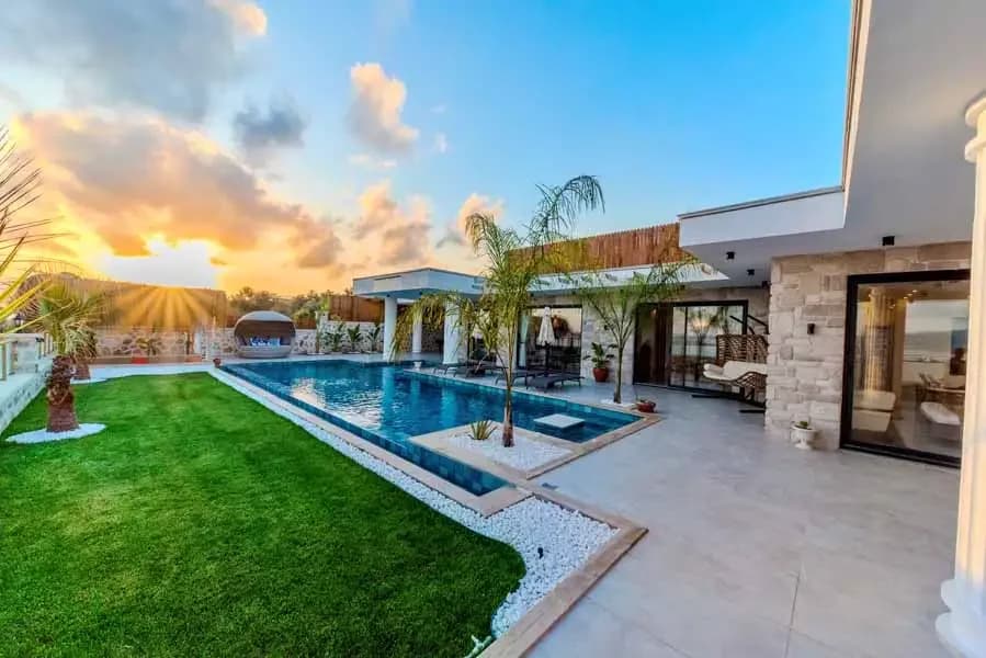 Villa Elysium 262