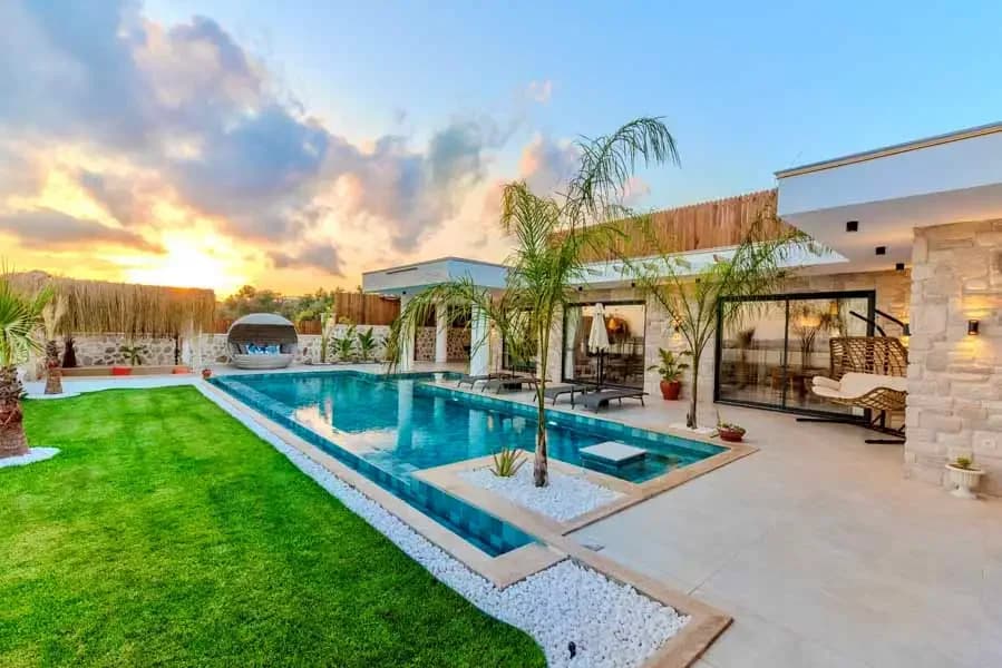 Villa Elysium 265