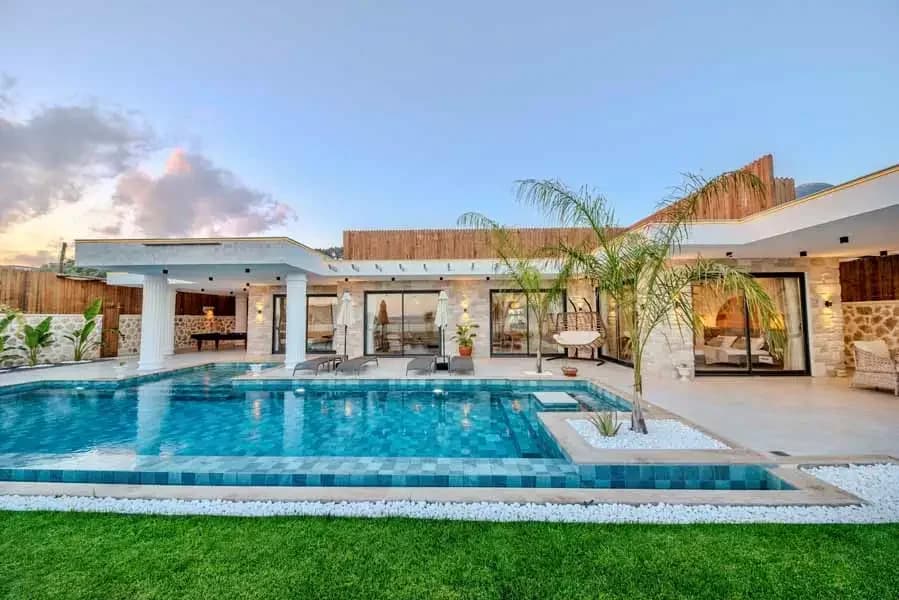 Villa Elysium 268