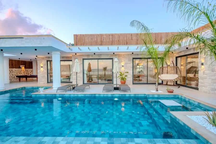 Villa Elysium 269