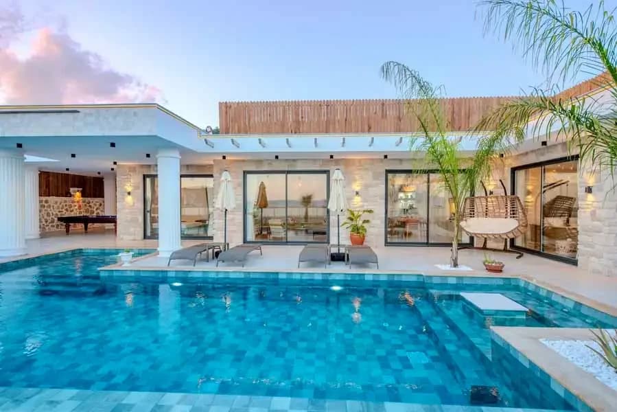 Villa Elysium 270