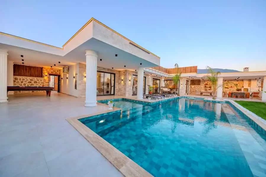Villa Elysium 273