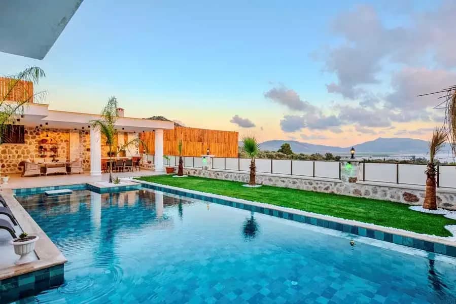 Villa Elysium 274