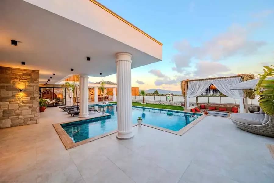 Villa Elysium 276