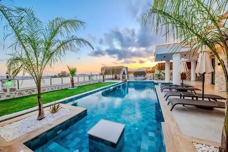 Villa Elysium 279