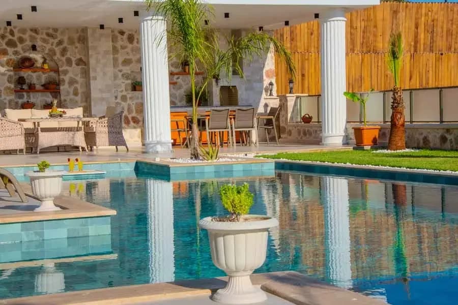 Villa Elysium 39