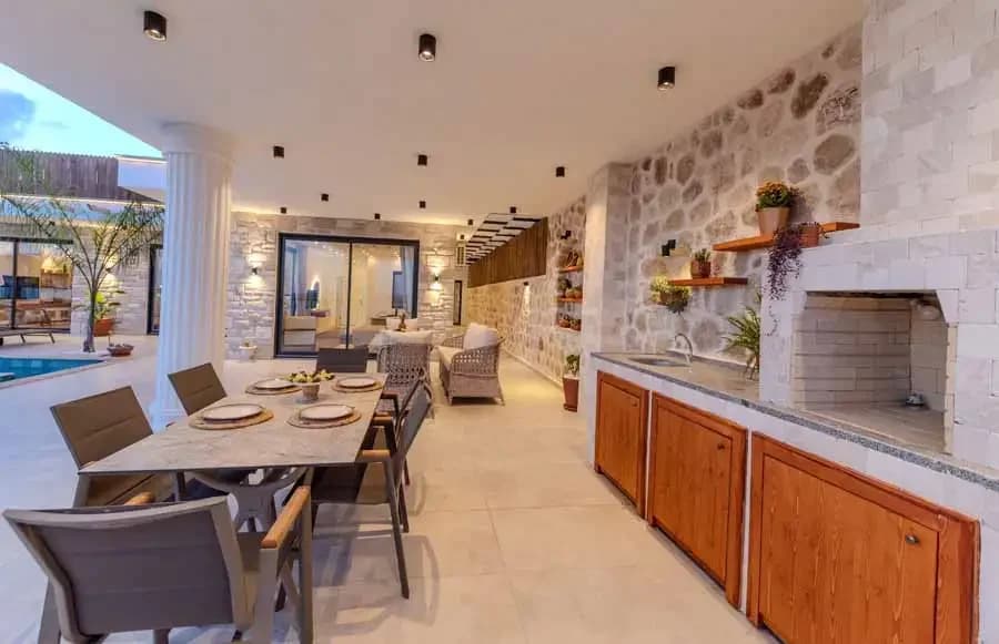 Villa Elysium 40
