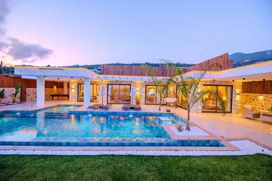 Villa Elysium 44