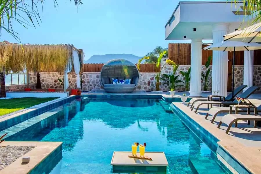 Villa Elysium 51