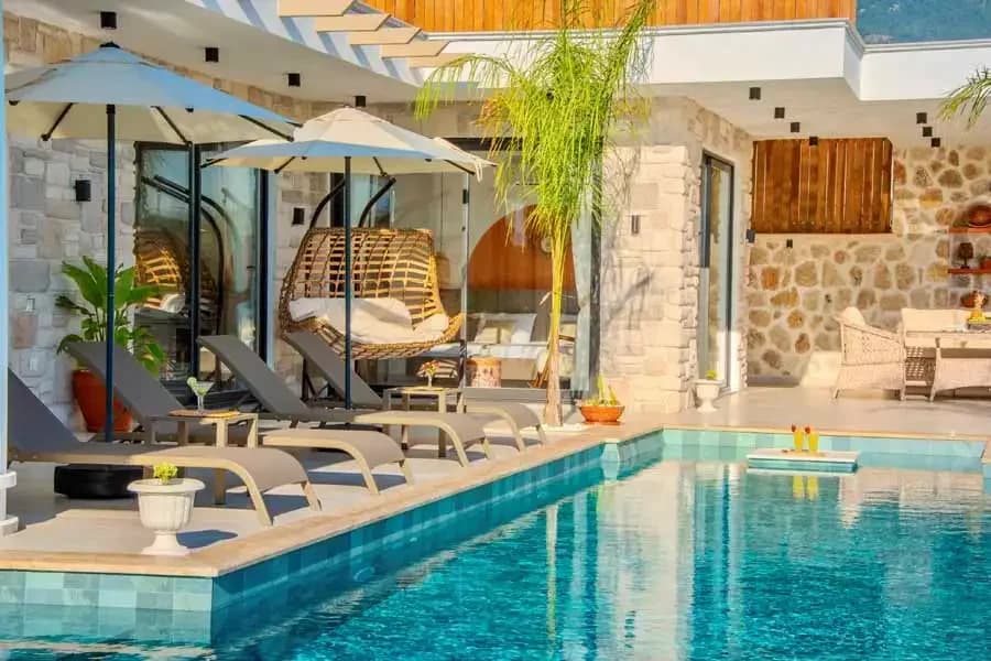 Villa Elysium 55