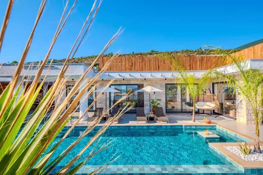 Villa Elysium 61
