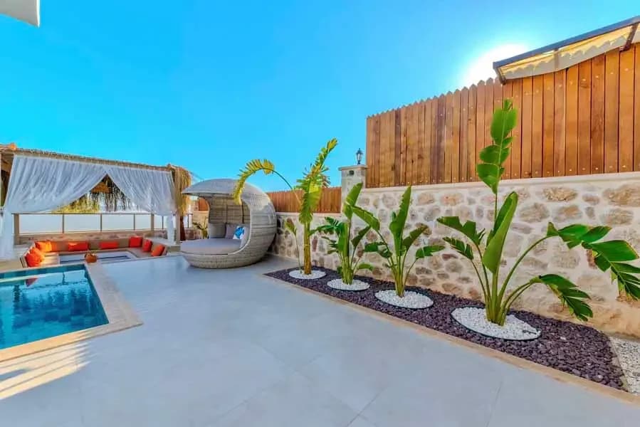 Villa Elysium 63