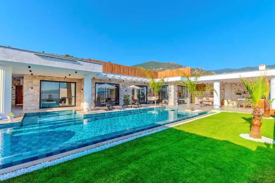 Villa Elysium 75