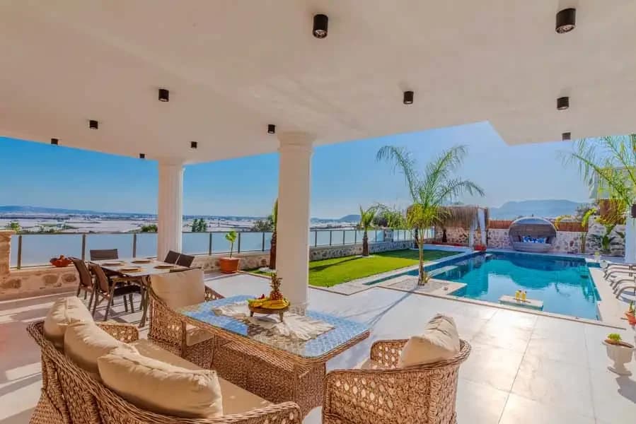 Villa Elysium 77