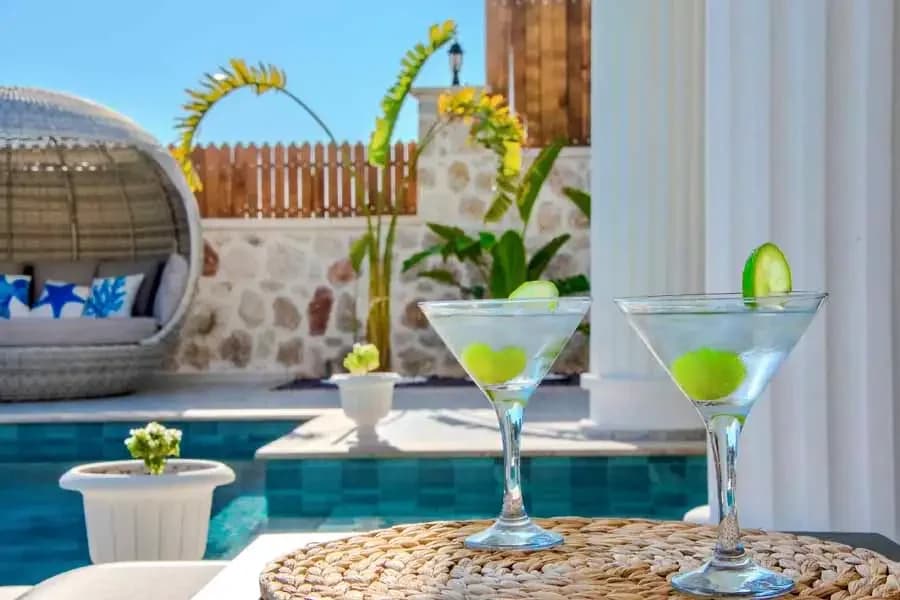 Villa Elysium 8