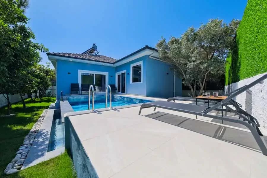 Villa Işık 10