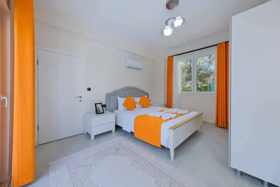 Villa Işık 21