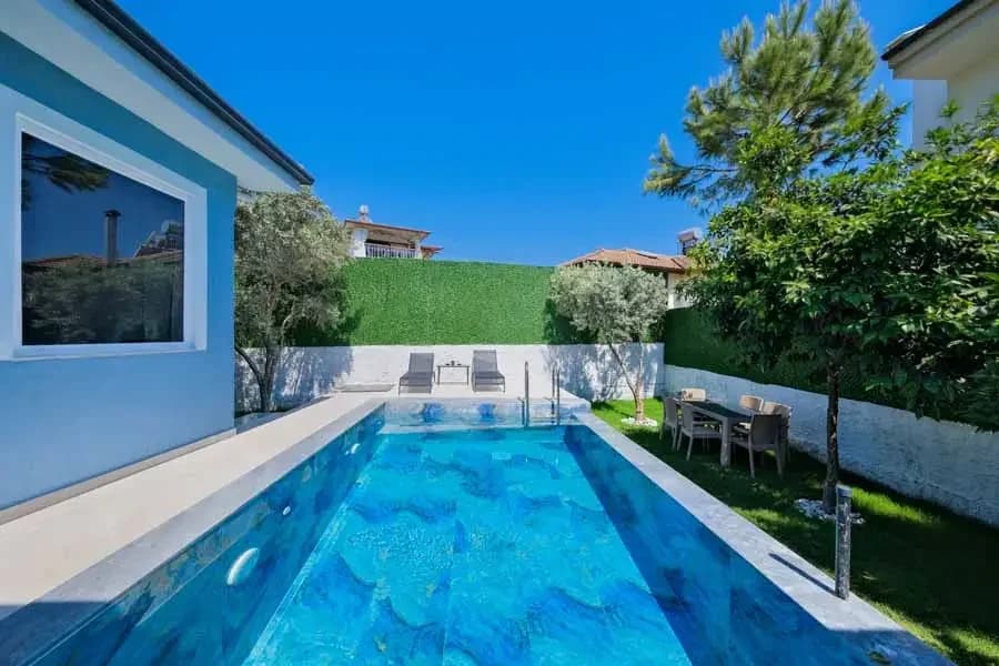 Villa Işık 29