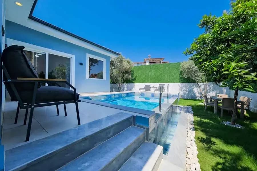 Villa Işık 30