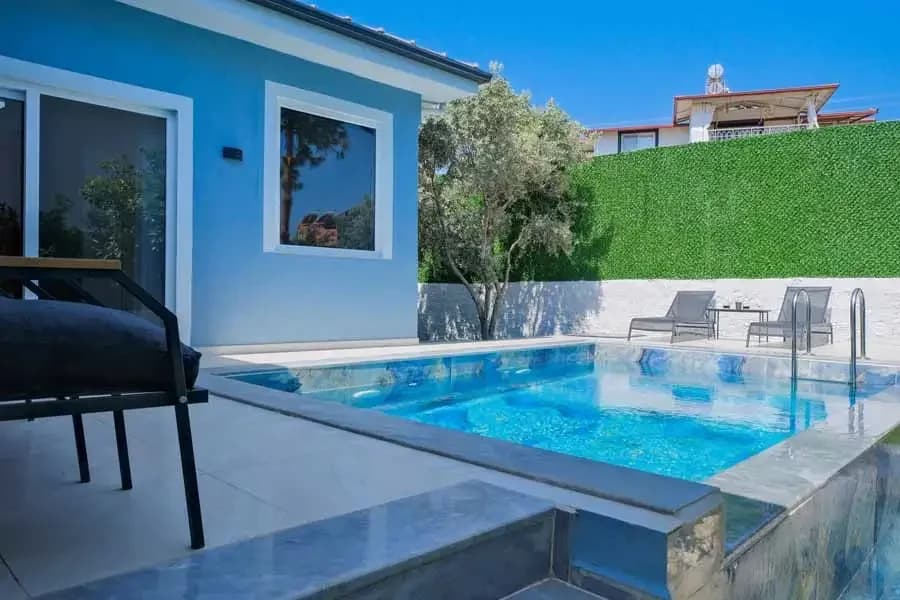 Villa Işık 34