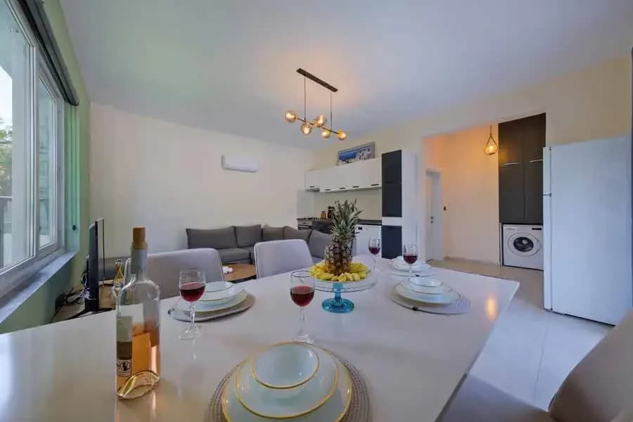 Villa Işık 38