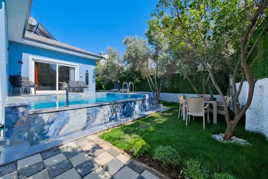 Villa Elf 5