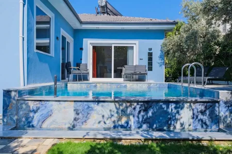 Villa Elf 6