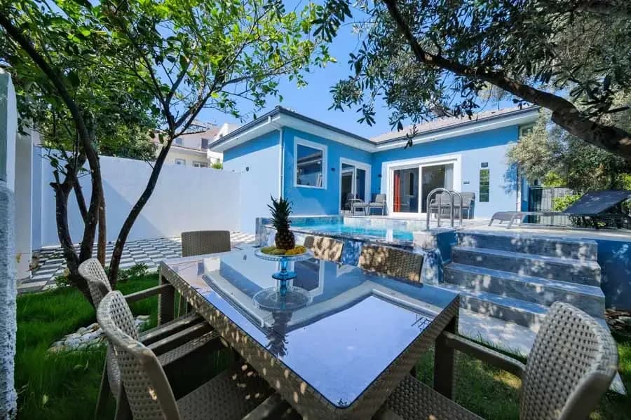 Villa Elf 7