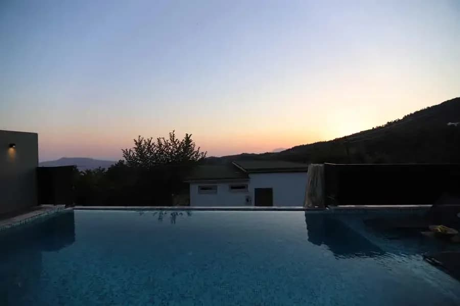 Villa Mermaid 100