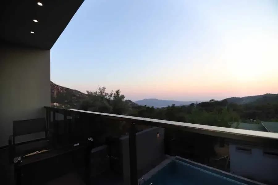 Villa Mermaid 102
