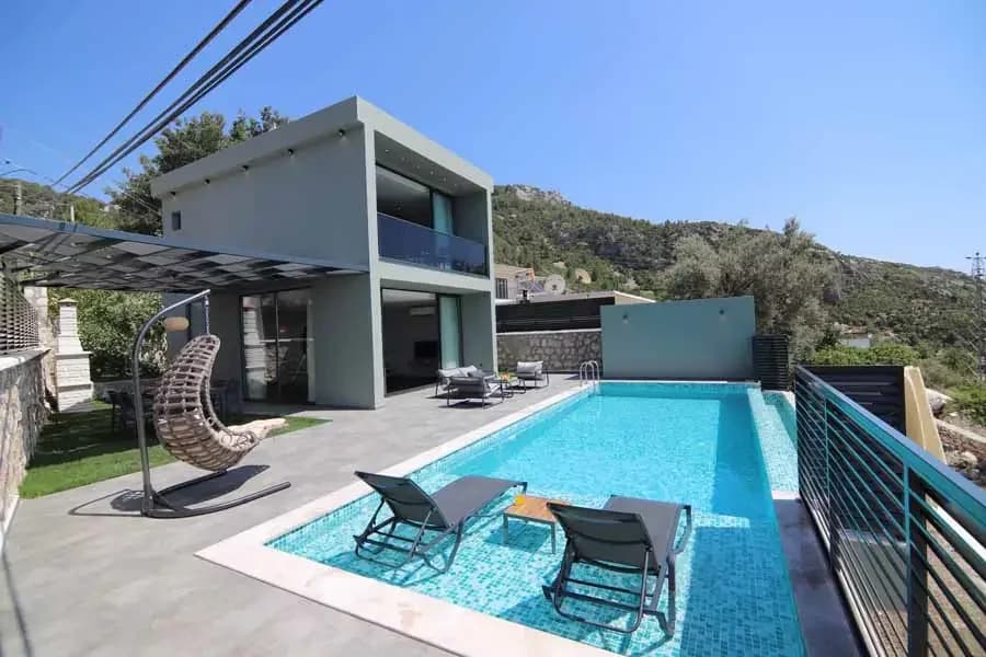 Villa Mermaid 11